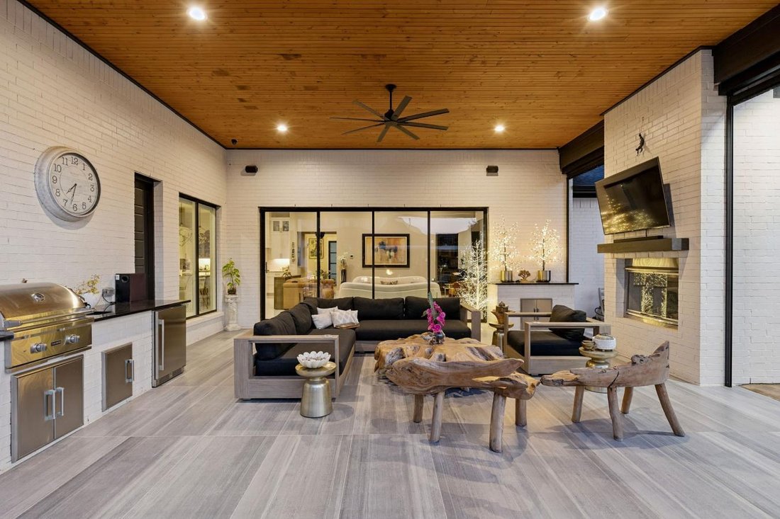 House in Frisco, Texas, United States 3 - 18640750