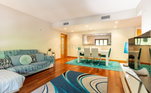 Appartement à Odivelas, Lisbonne, Portugal 1