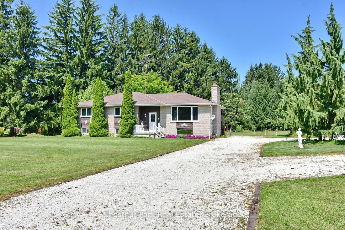 House in The Blue Mountains, Ontario, Canada 5 - 18640848