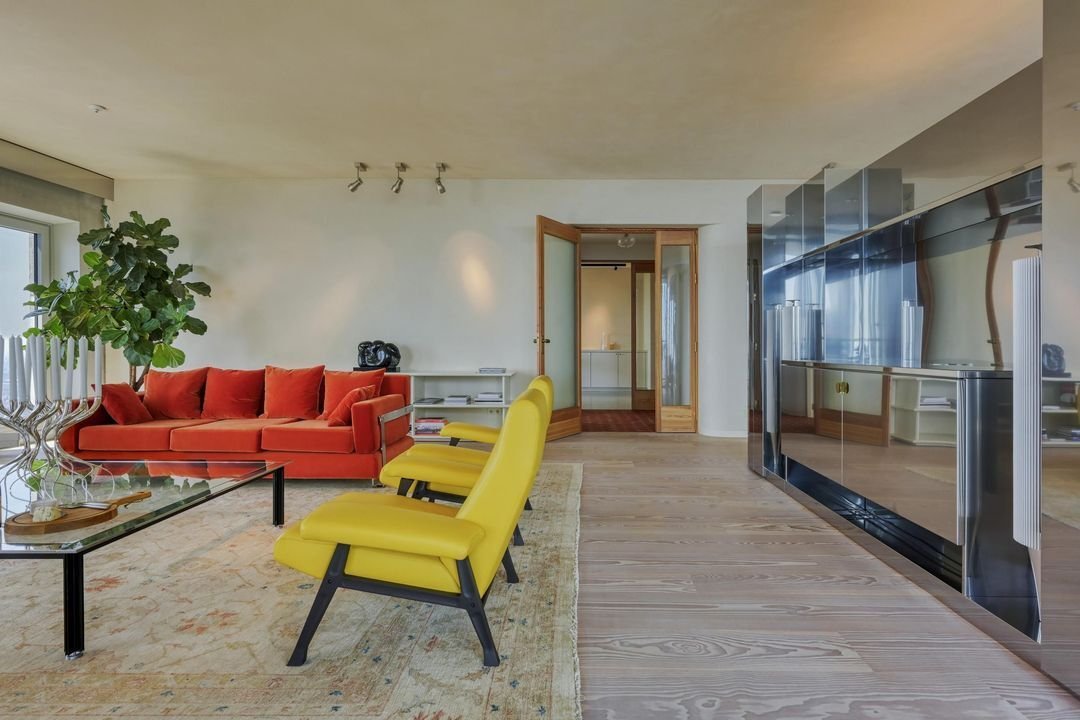 Apartment in Rotterdam, South Holland, Netherlands 5 - 18640885