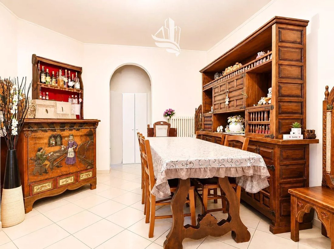 Appartement à Terlano, Trentin-Haut-Adige, Italie 2 - 17491941