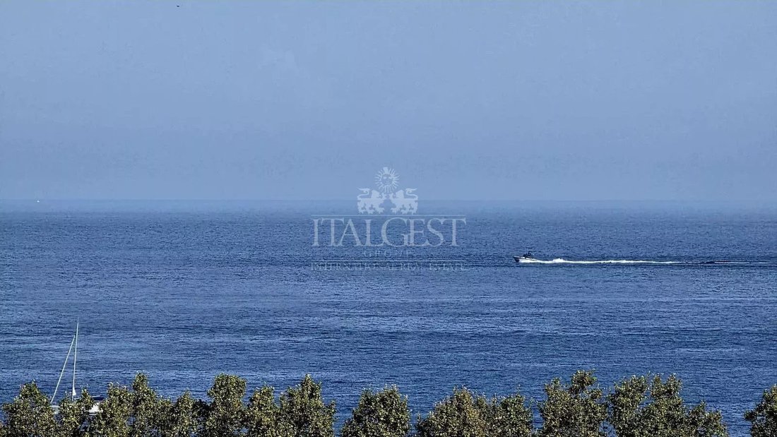 Apartment in Menton, Provence-Alpes-Côte d'Azur, France 1 - 16466611