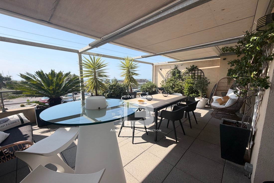 Apartment in Rive Gauche, Palavas-les-Flots, France 1 - 18640654