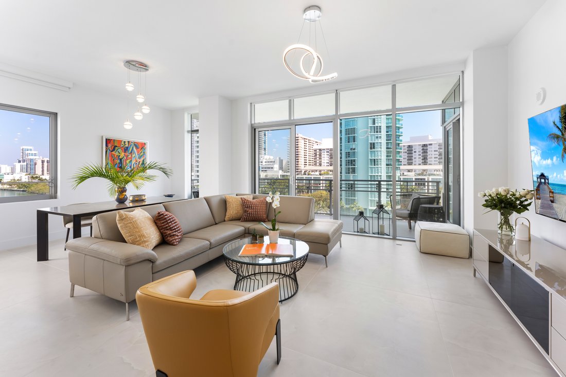 Condo in Miami Beach, Florida, United States 2 - 18640529
