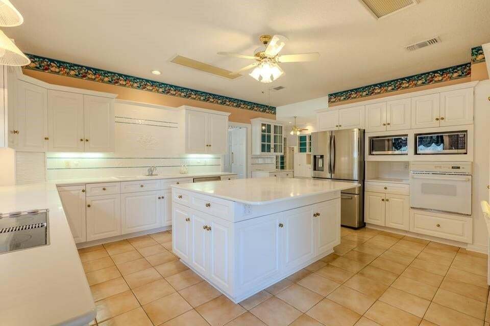 House in Cedar Lake, Texas, United States 4 - 18625391