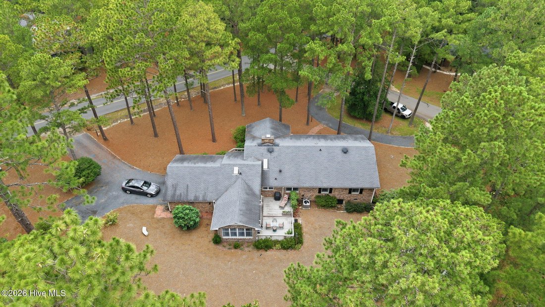 House in Jackson Springs, North Carolina, United States 3 - 18640477