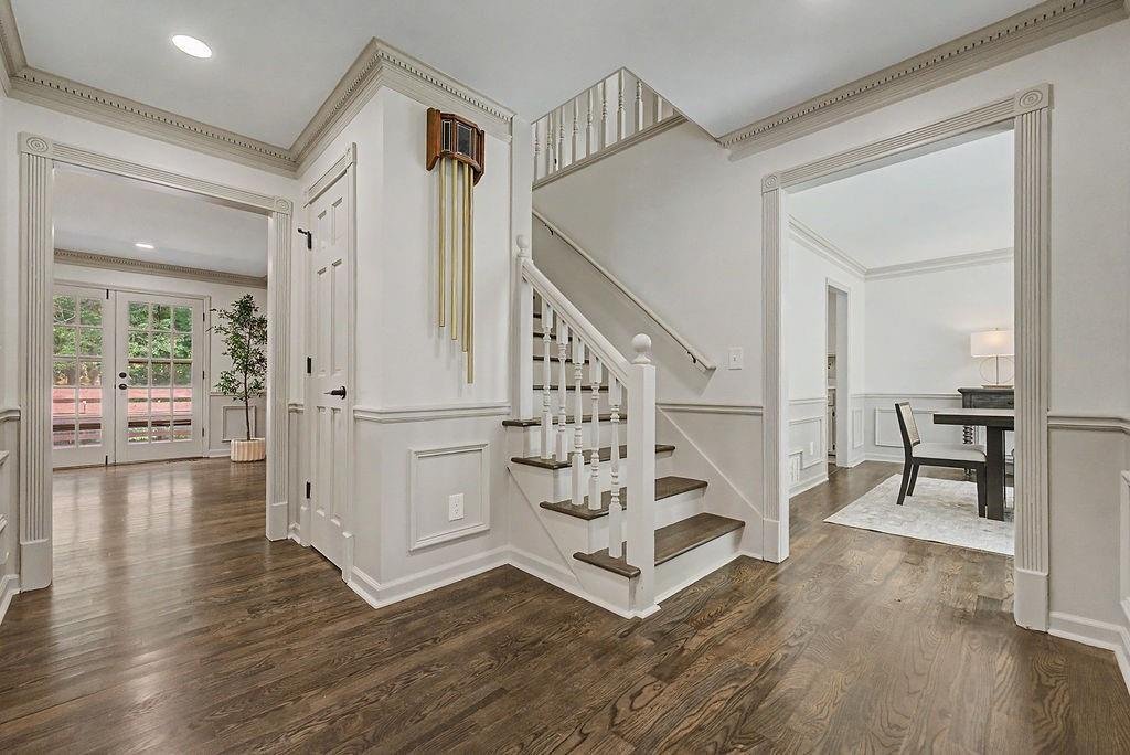 House in Woodstock, Georgia, United States 4 - 18640487