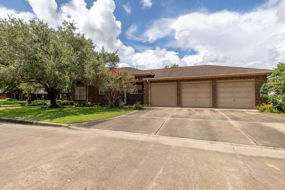 House in Cedar Lake, Texas, United States 3 - 18625391