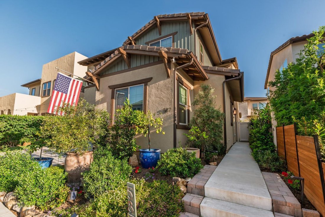 House in San Marcos, California, United States 2 - 18640710