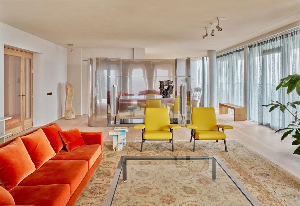 Apartment in Rotterdam, South Holland, Netherlands 2 - 18640885