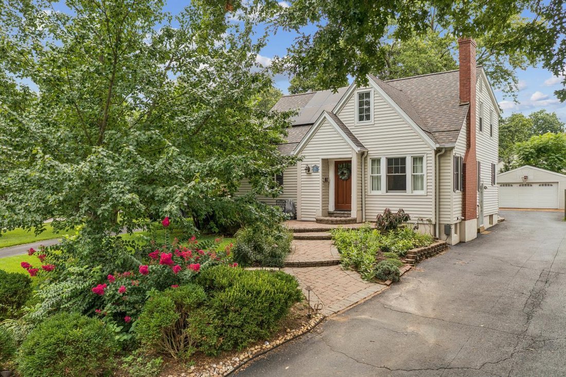 House in Kirkwood, Missouri, United States 1 - 18640753