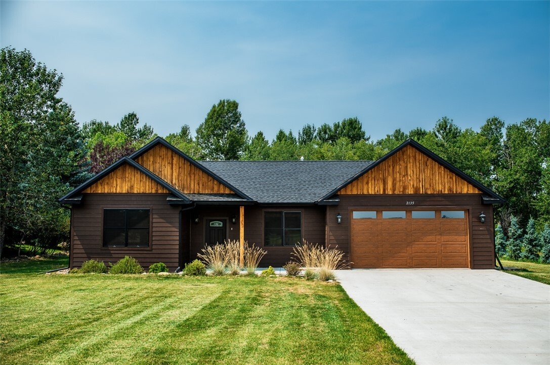 House in Red Lodge, Montana, United States 1 - 18640816