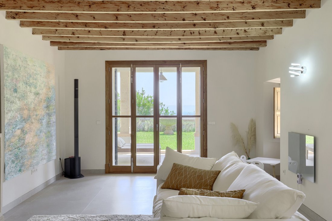 Villa in Genoa, Palma, Balearic Islands 4 - 18640541