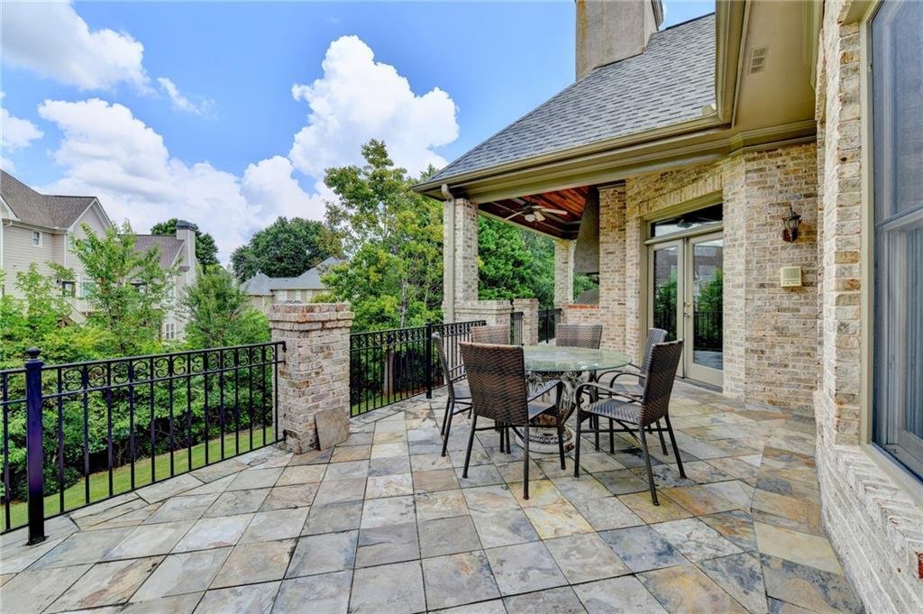 House in Johns Creek, Georgia, United States 5 - 18640480