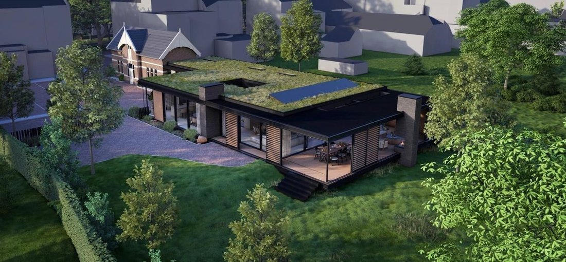 Villa in Oisterwijk, North Brabant, Netherlands 4 - 18640883
