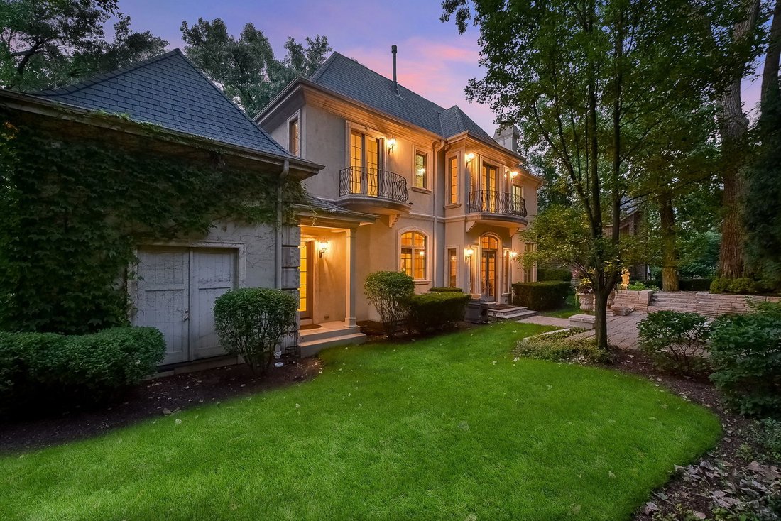 House in Glen Ellyn, Illinois, United States 5 - 18089994