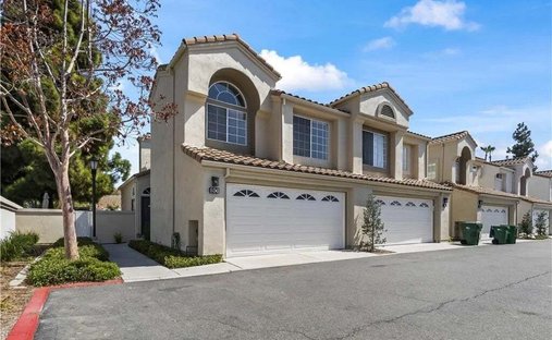 Townhouse in Irvine, California, United States 1