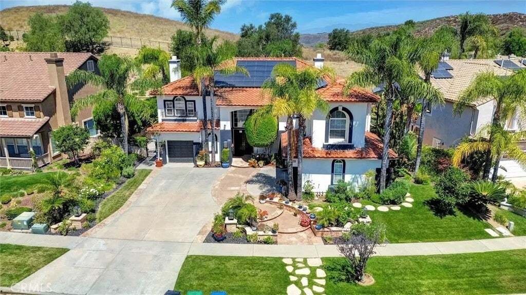 House in Simi Valley, California, United States 1 - 18640450