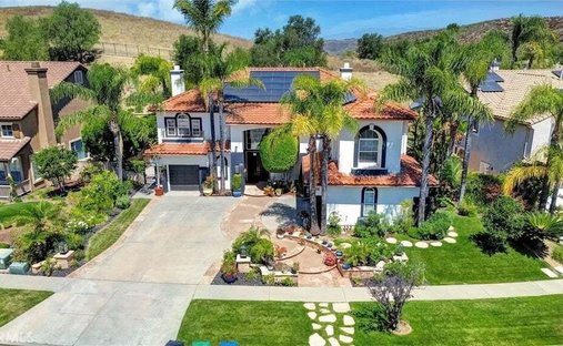 House in Simi Valley, California, United States 1
