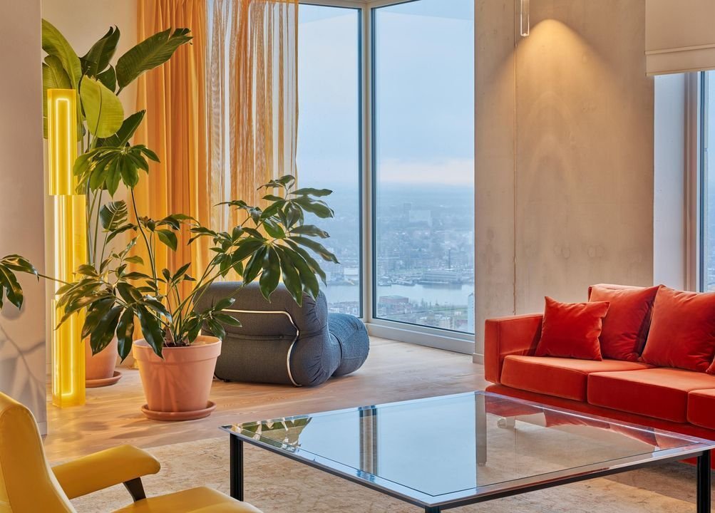 Apartment in Rotterdam, South Holland, Netherlands 4 - 18640885