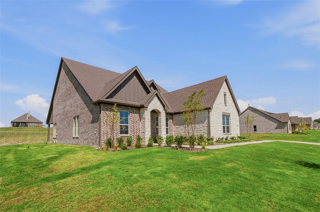 House in Van Alstyne, Texas, United States 5 - 17838932