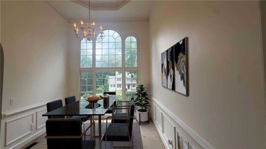 House in Lawrenceville, Georgia, United States 5 - 18570655