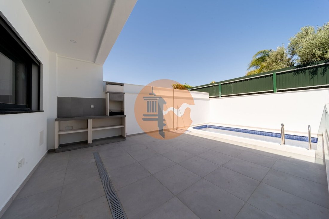 House in Montenegro, Algarve, Portugal 3 - 18555557