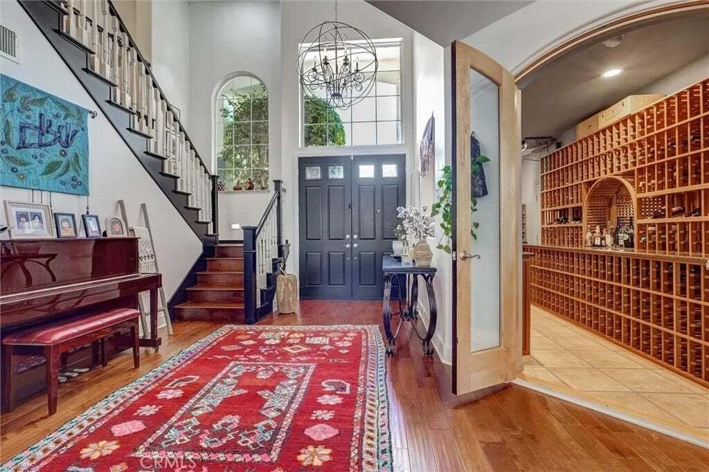 Casa en Simi Valley, California, Estados Unidos 4 - 18640450