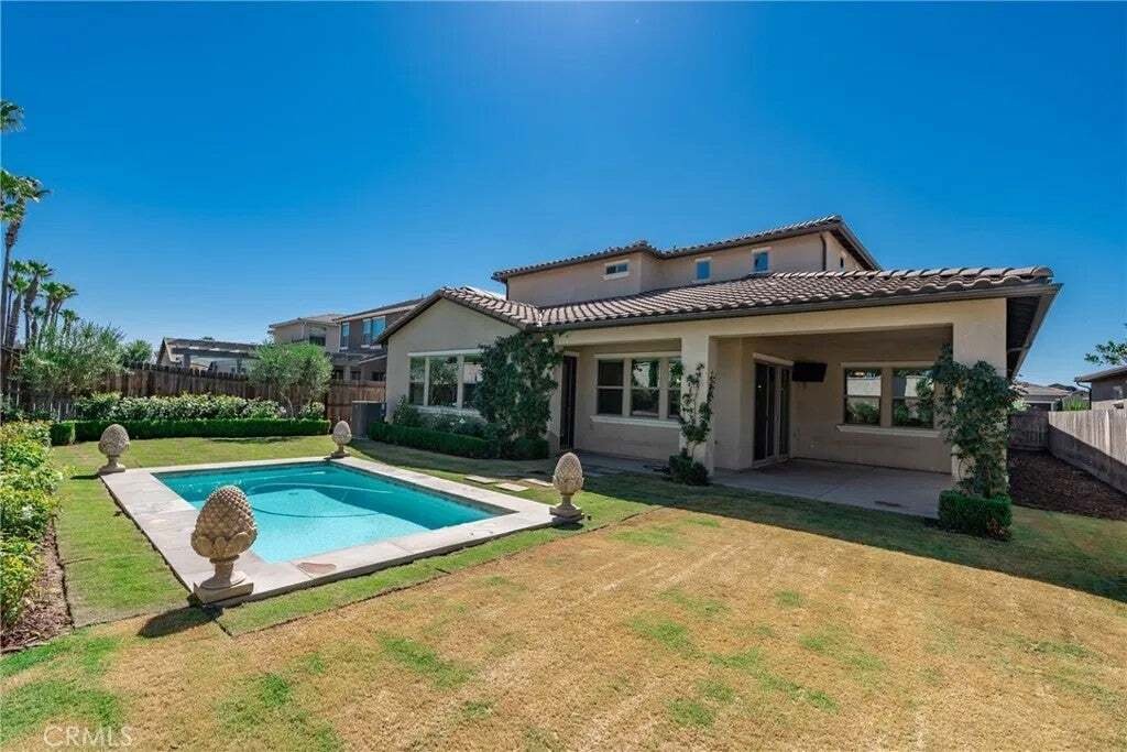 House in Fresno, California, United States 2 - 18640453