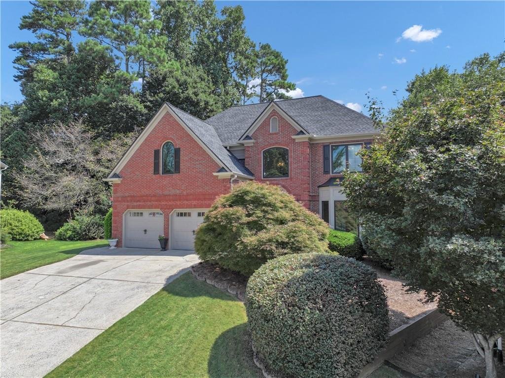 House in Acworth, Georgia, United States 3 - 18605475