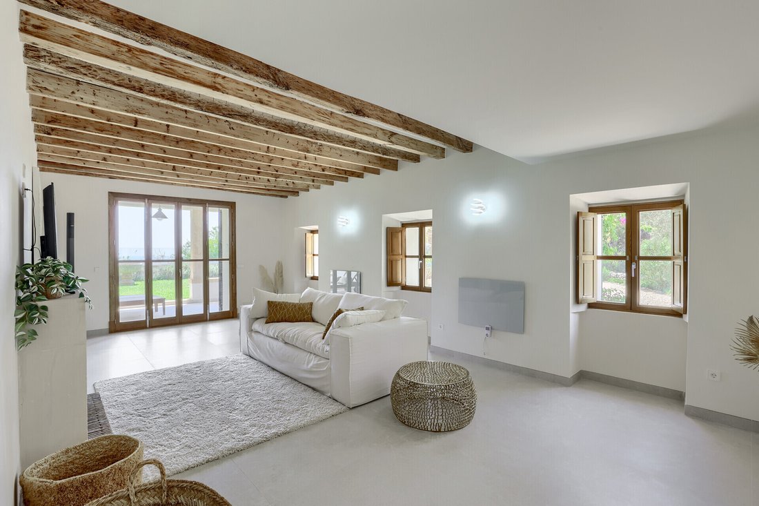 Villa in Genoa, Palma, Balearic Islands 3 - 18640541
