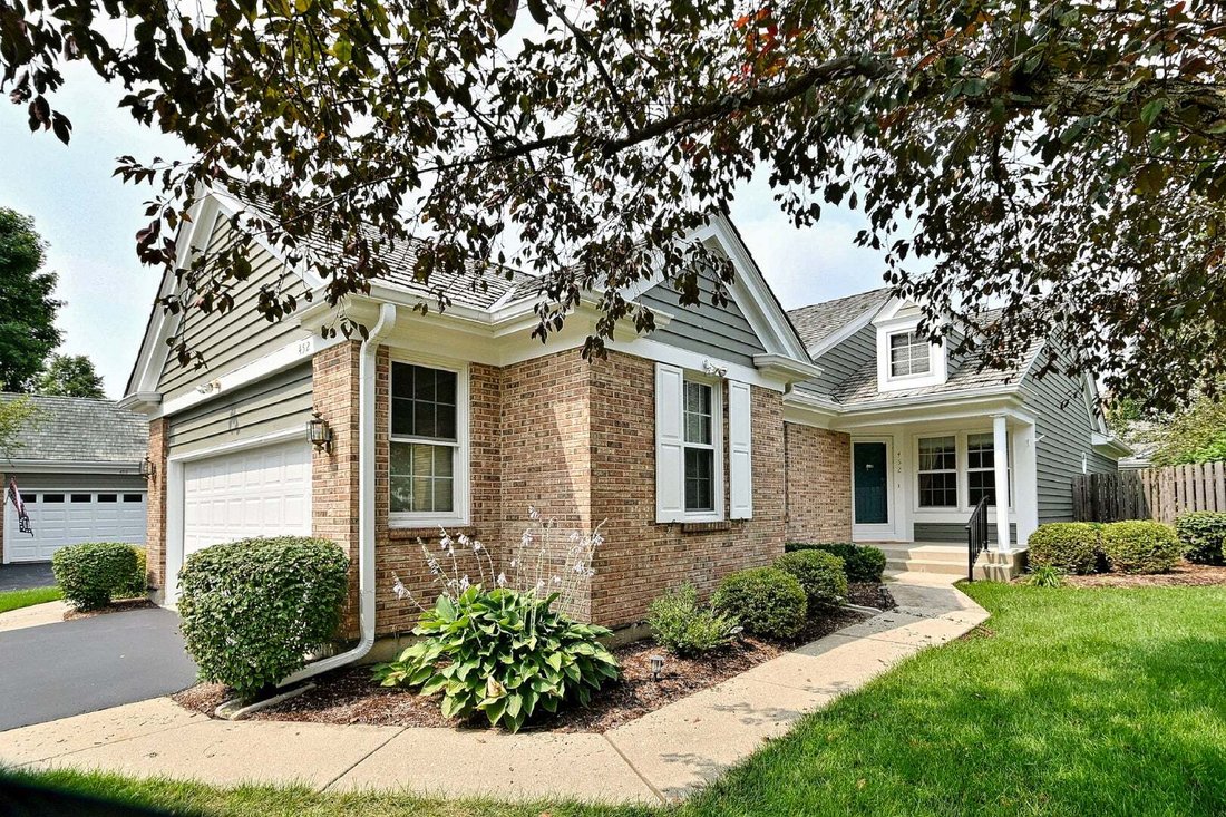 House in Barrington Hills, Illinois, United States 5 - 18640494