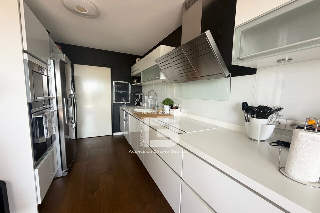 Apartment in Rive Gauche, Palavas-les-Flots, France 4 - 18640654