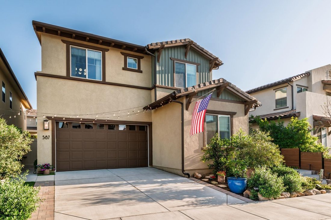 House in San Marcos, California, United States 3 - 18640710