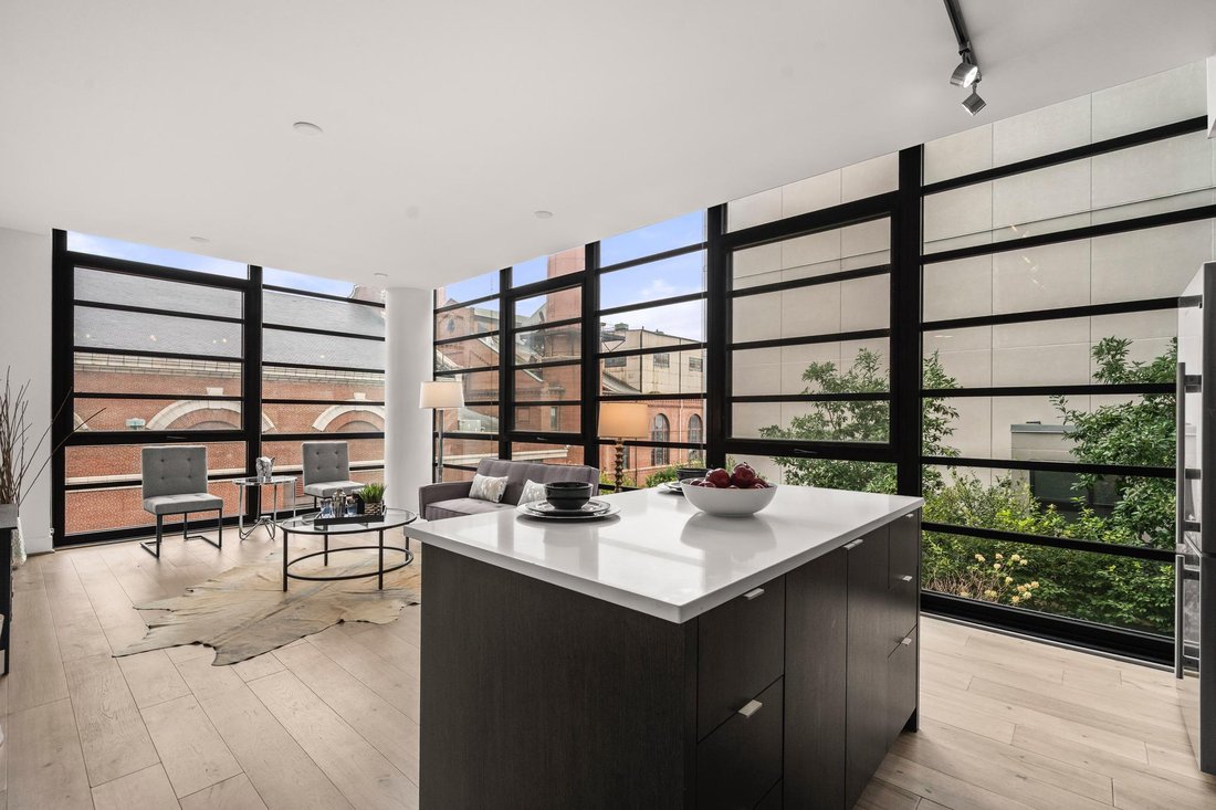 Condo in Washington, District of Columbia, United States 3 - 18640533