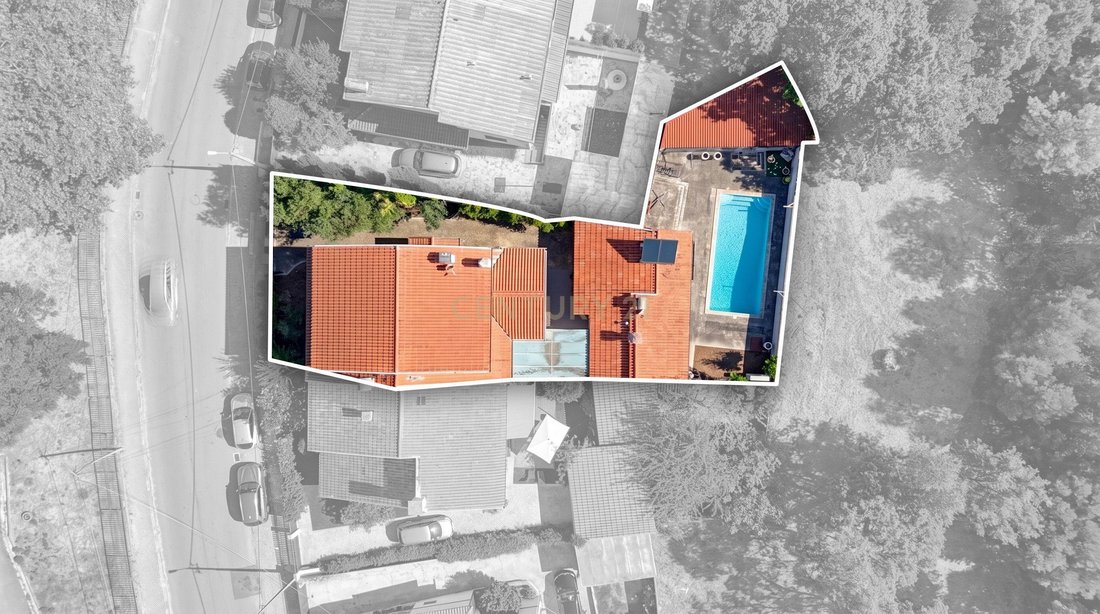 Villa in Oliveira do Douro, Porto District, Portugal 3 - 18640698