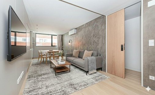 Apartment in Avenidas Novas, Lisbon, Portugal 1