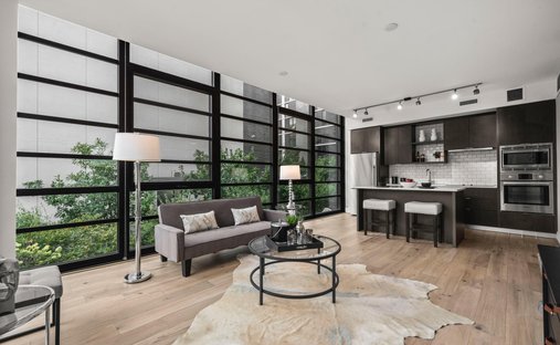 Condo in Washington, District of Columbia, United States 1