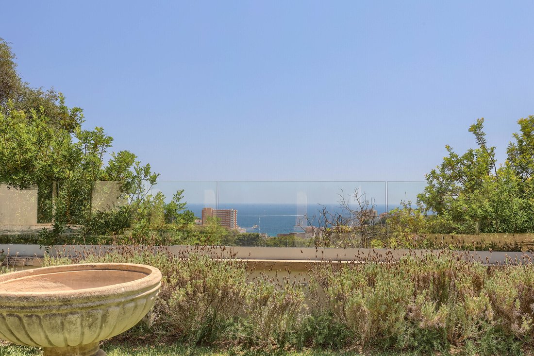 Villa in Genoa, Palma, Balearic Islands 2 - 18640541