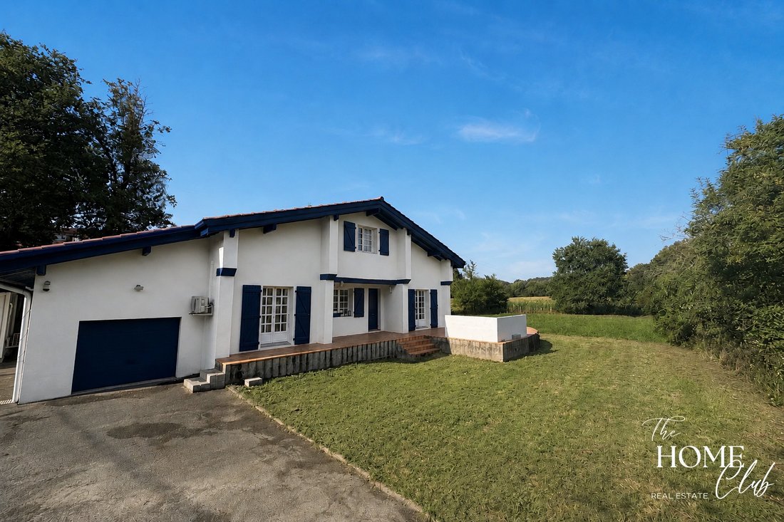 House in Urcuit, Nouvelle-Aquitaine, France 1 - 18116736