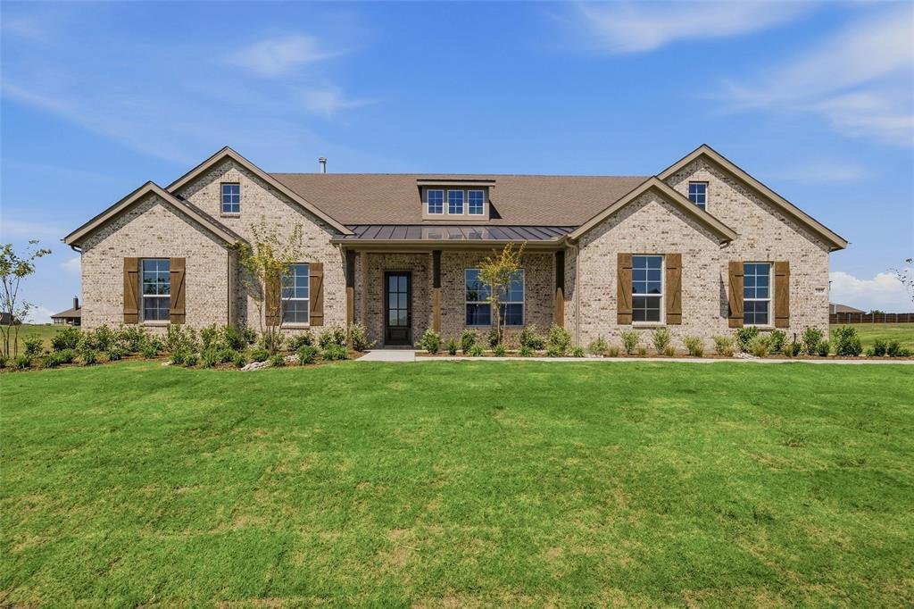 House in Van Alstyne, Texas, United States 2 - 17836928