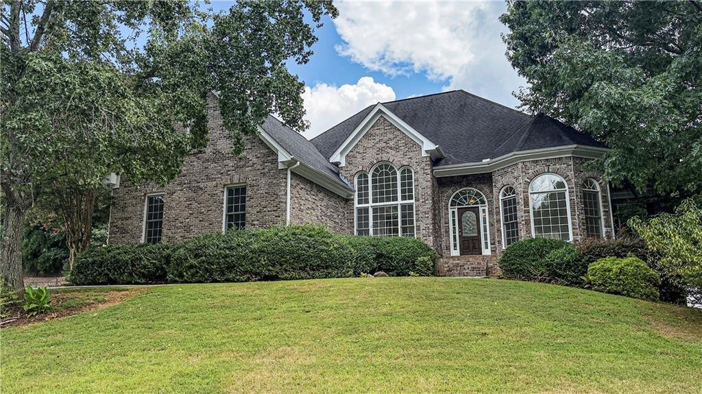 House in Lawrenceville, Georgia, United States 1 - 18570655
