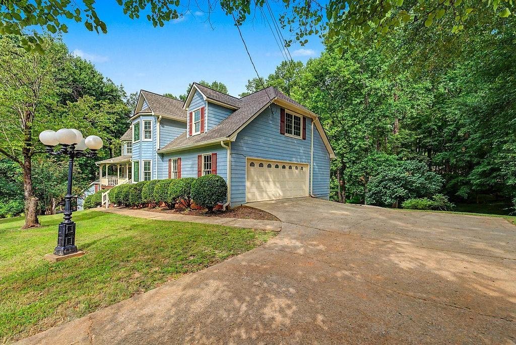 House in Woodstock, Georgia, United States 3 - 18640487