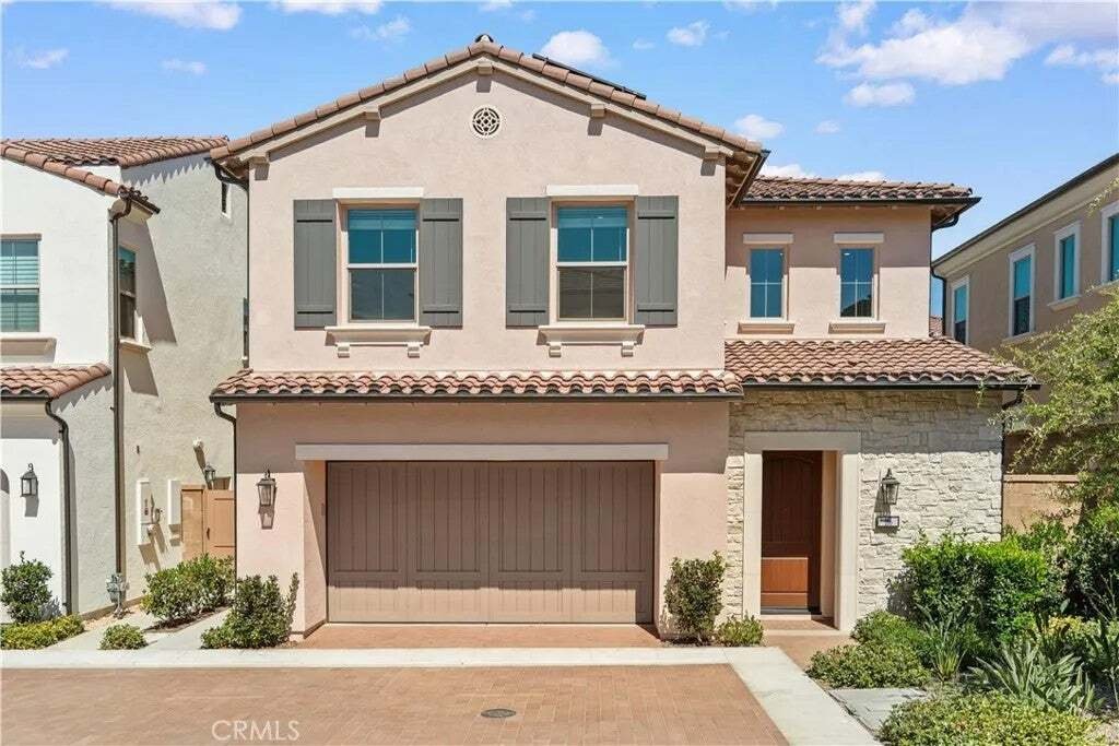 Condo in Irvine, California, United States 1 - 18640446