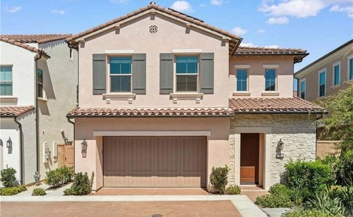 Condominio a Irvine, California, Stati Uniti 1