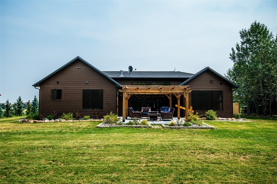 House in Red Lodge, Montana, United States 2 - 18640816