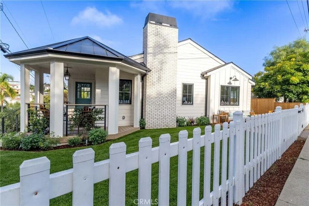 House in Hermosa Beach, California, United States 2 - 18640448