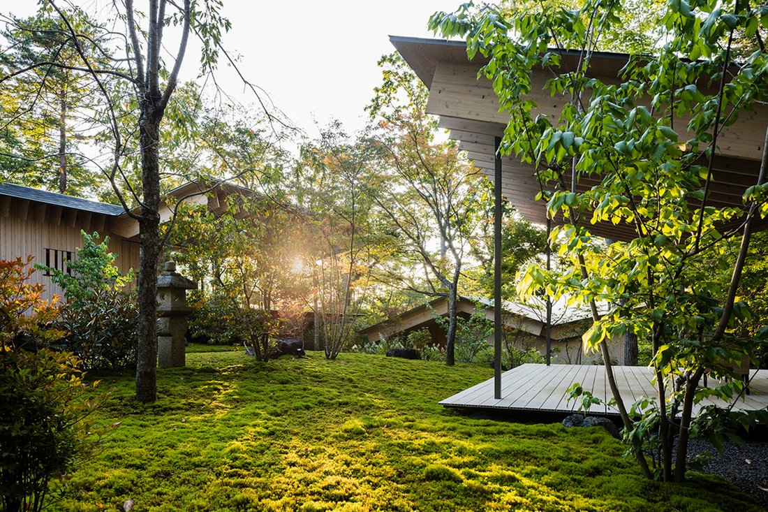 House in Karuizawa, Nagano, Japan 5 - 18640742