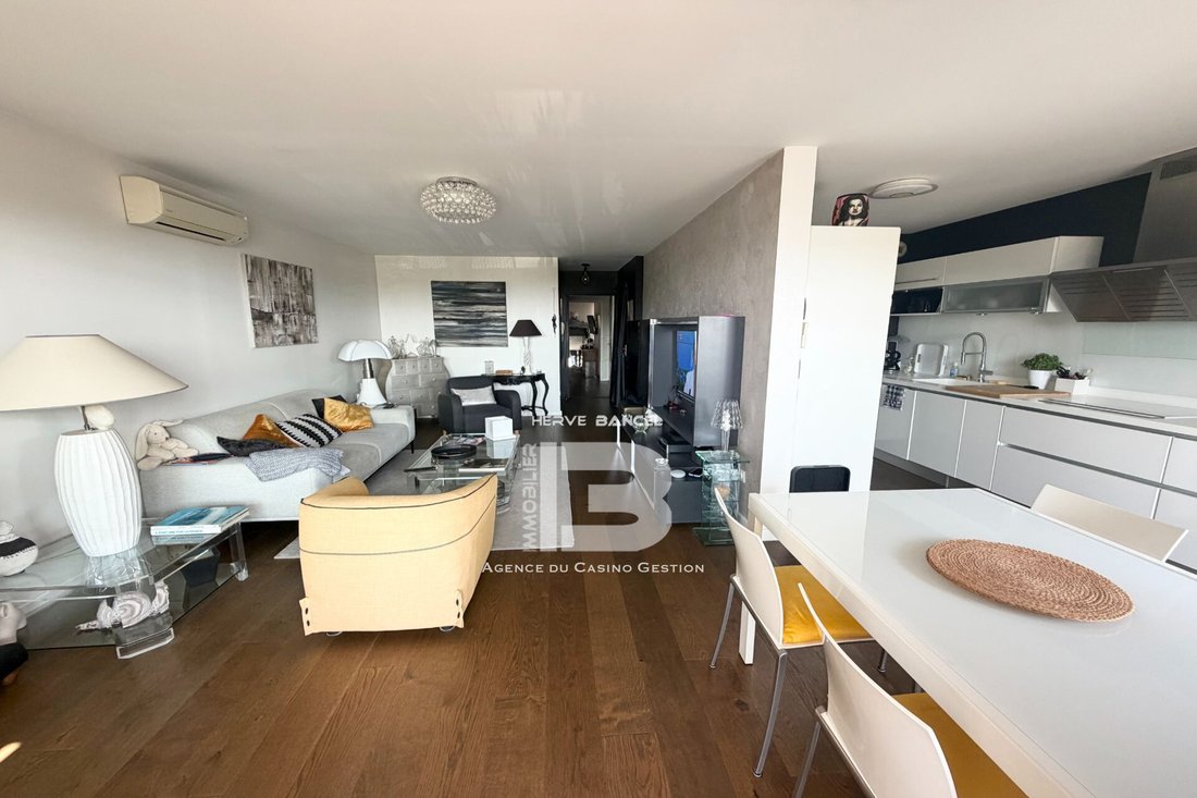 Apartment in Rive Gauche, Palavas-les-Flots, France 3 - 18640654
