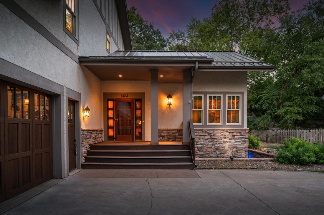 House in Minneapolis, Minnesota, United States 2 - 18640549